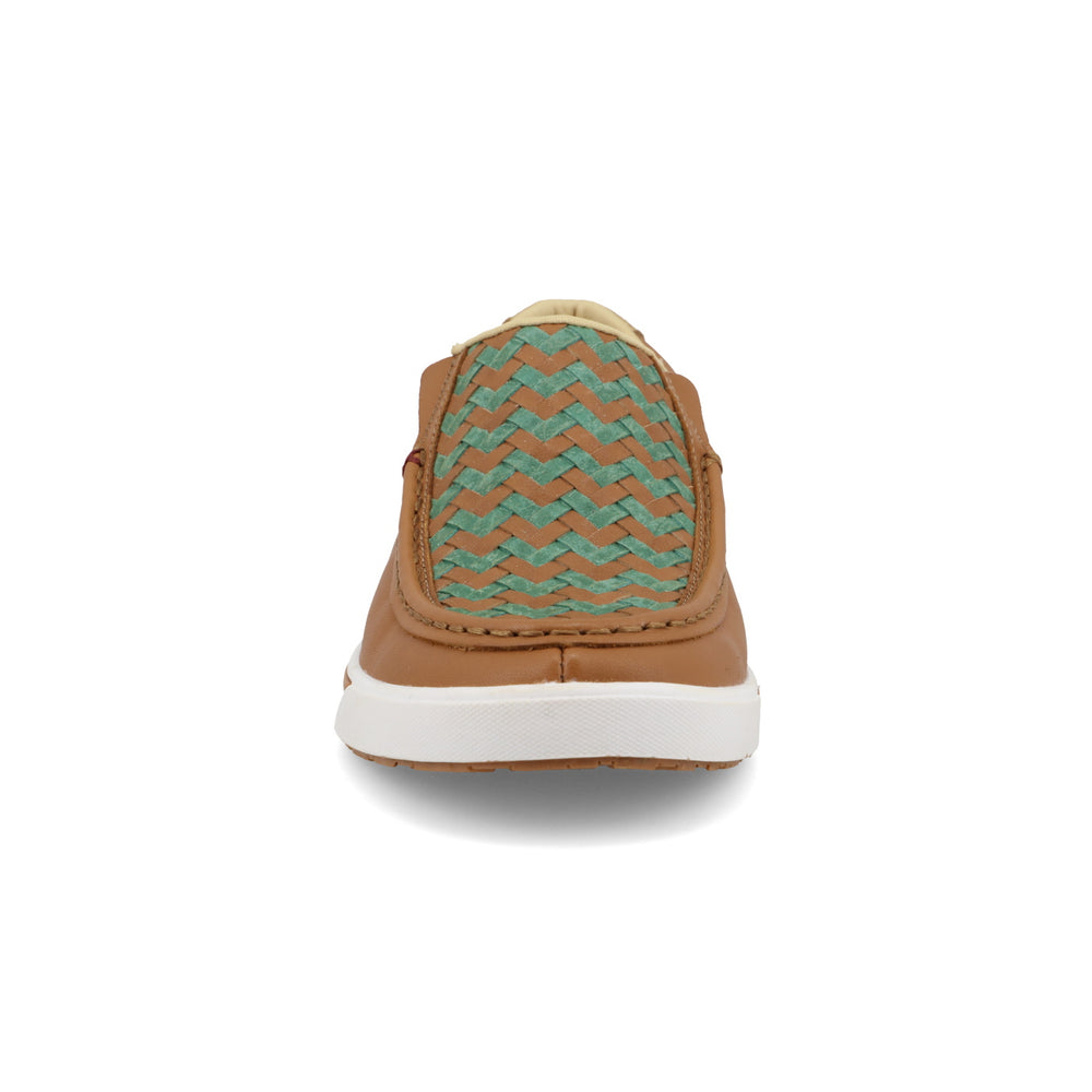 Zapatillas sin cordones | WCA0095