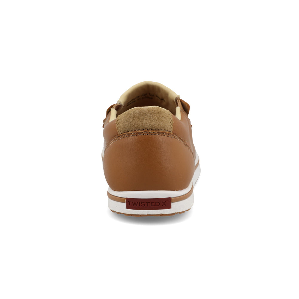 Zapatillas sin cordones | WCA0095