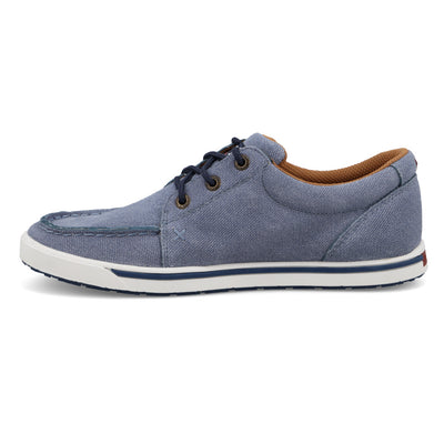 Kicks | WCA0096 | Side View