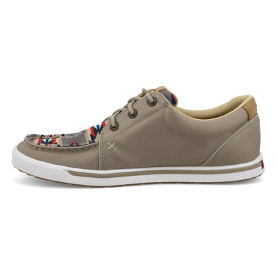 Kicks | WCA0097 | Side View
