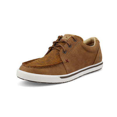 Kicks | WCA0098 | Quarter View