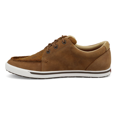 Kicks | WCA0098 | Side View