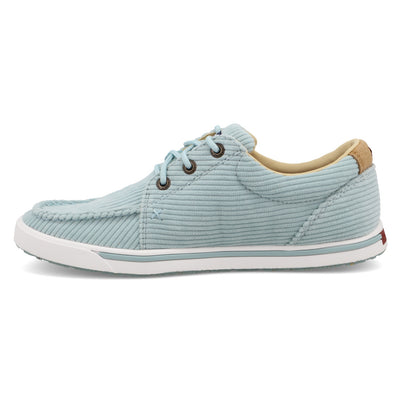 Kicks | WCA0100 | Side View