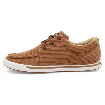 Kicks | WCA0101 | Side View