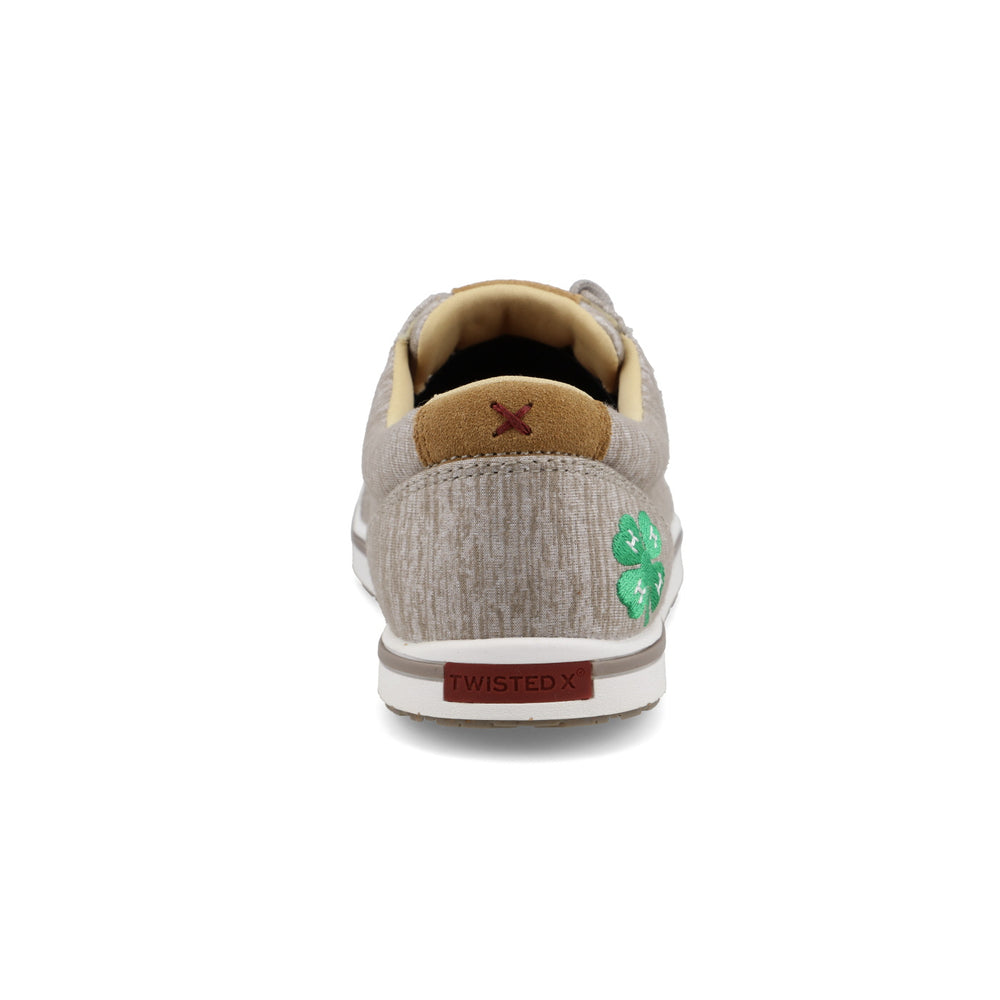 Kicks | WCA0103