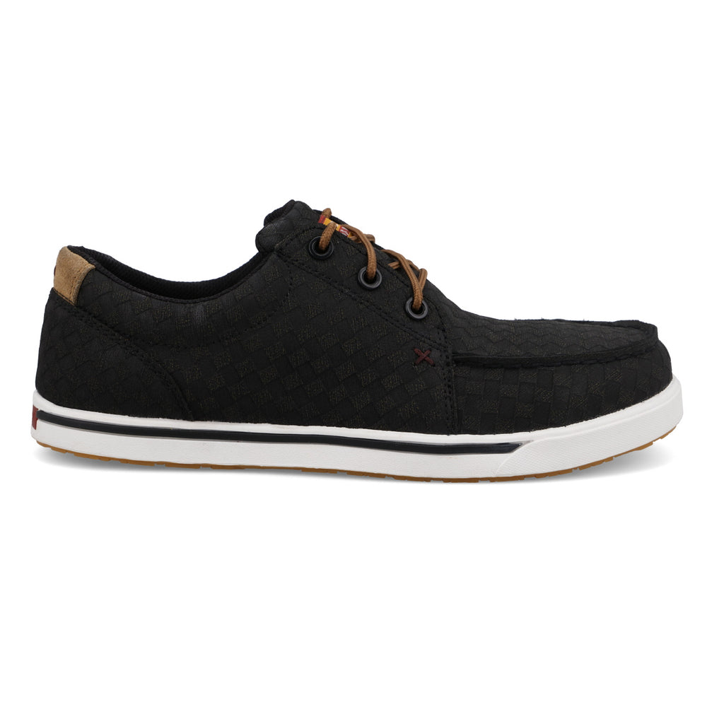 Work Kicks | WCAN001