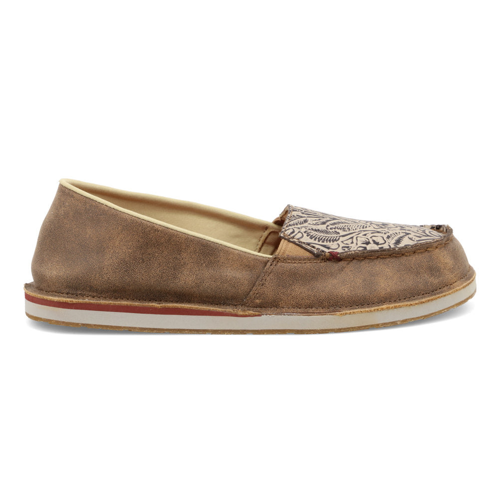 Mocasín sin cordones | WCL0019