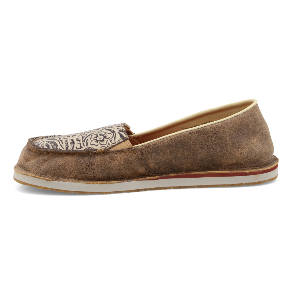 Mocasín sin cordones | WCL0019