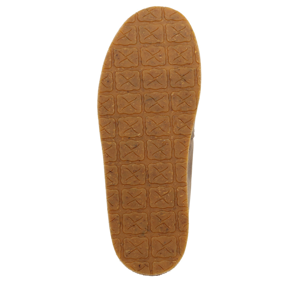 Mocasín sin cordones | WCL0019