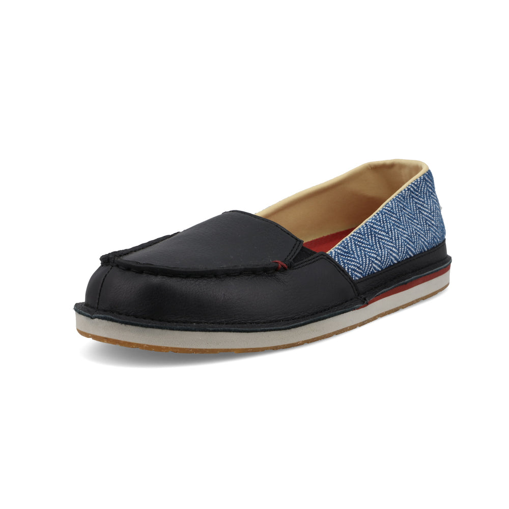 Mocasín sin cordones | WCL0020