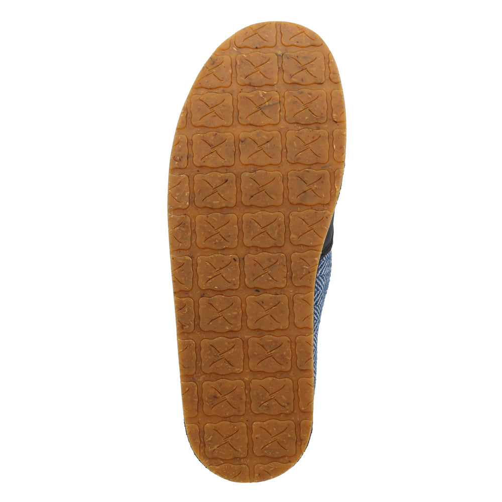 Mocasín sin cordones | WCL0020