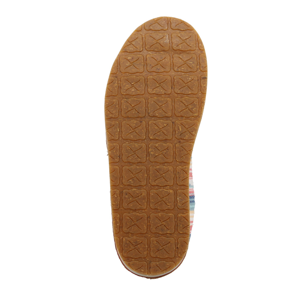 Mocasín sin cordones | WCL0021