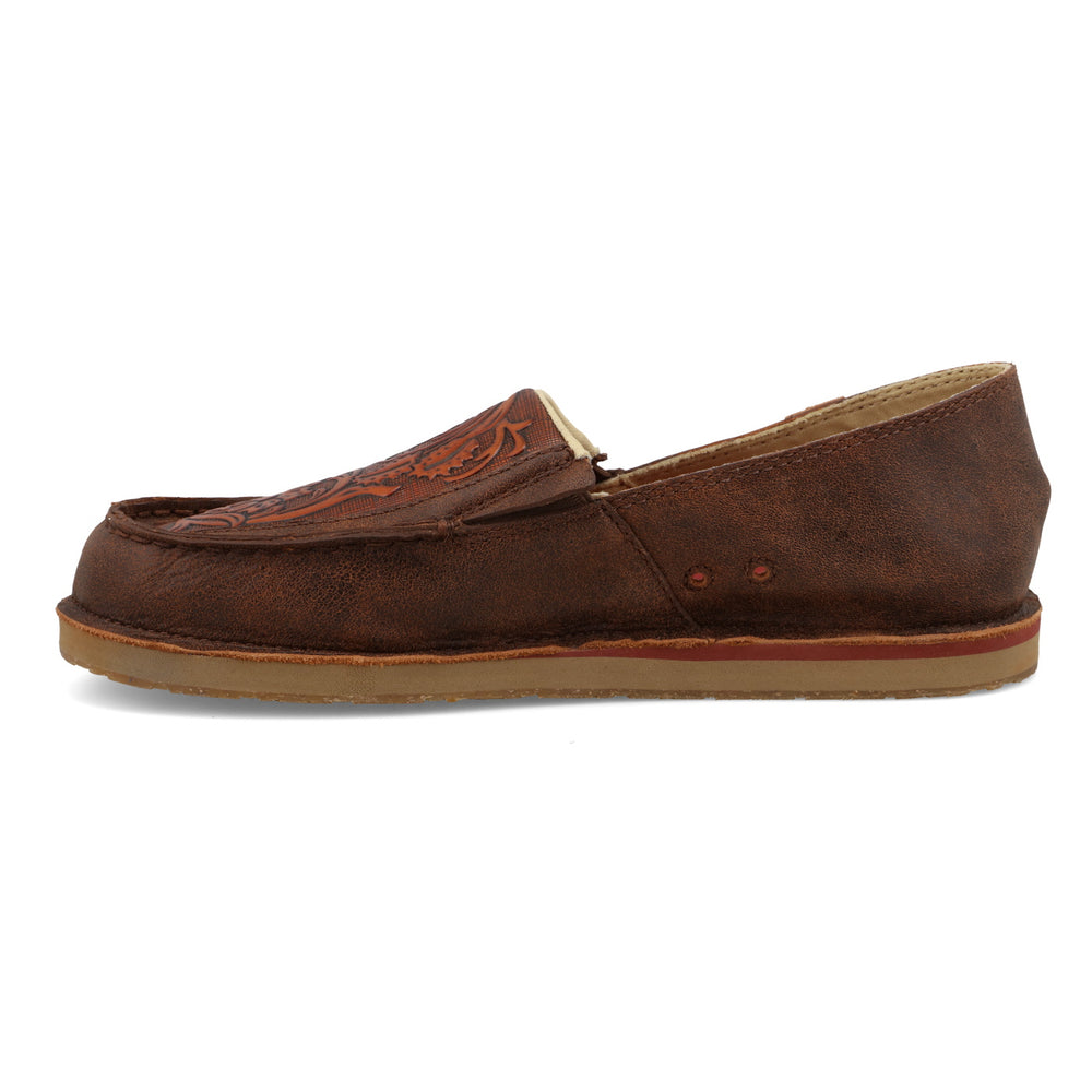 Mocasín sin cordones | WCL0022