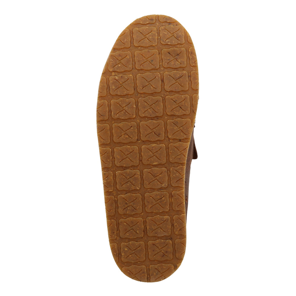 Mocasín sin cordones | WCL0022