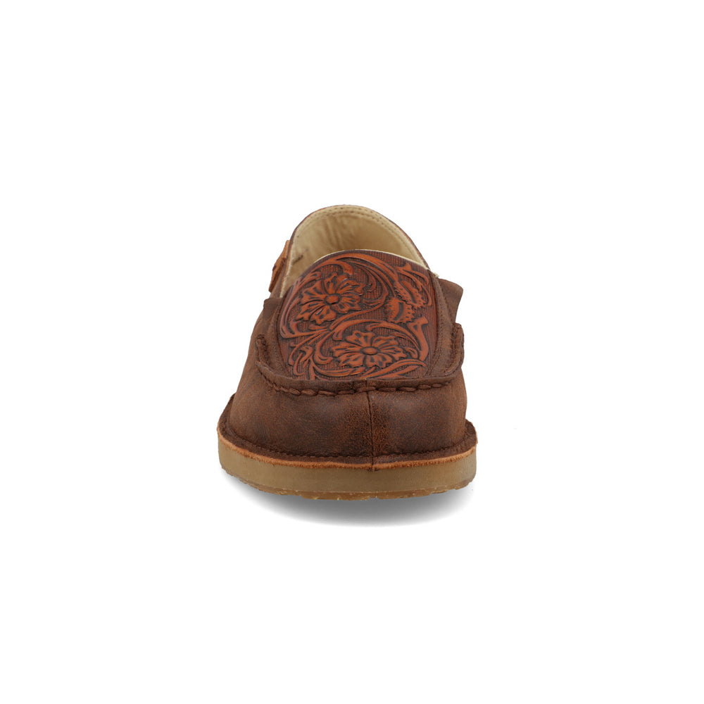 Mocasín sin cordones | WCL0022