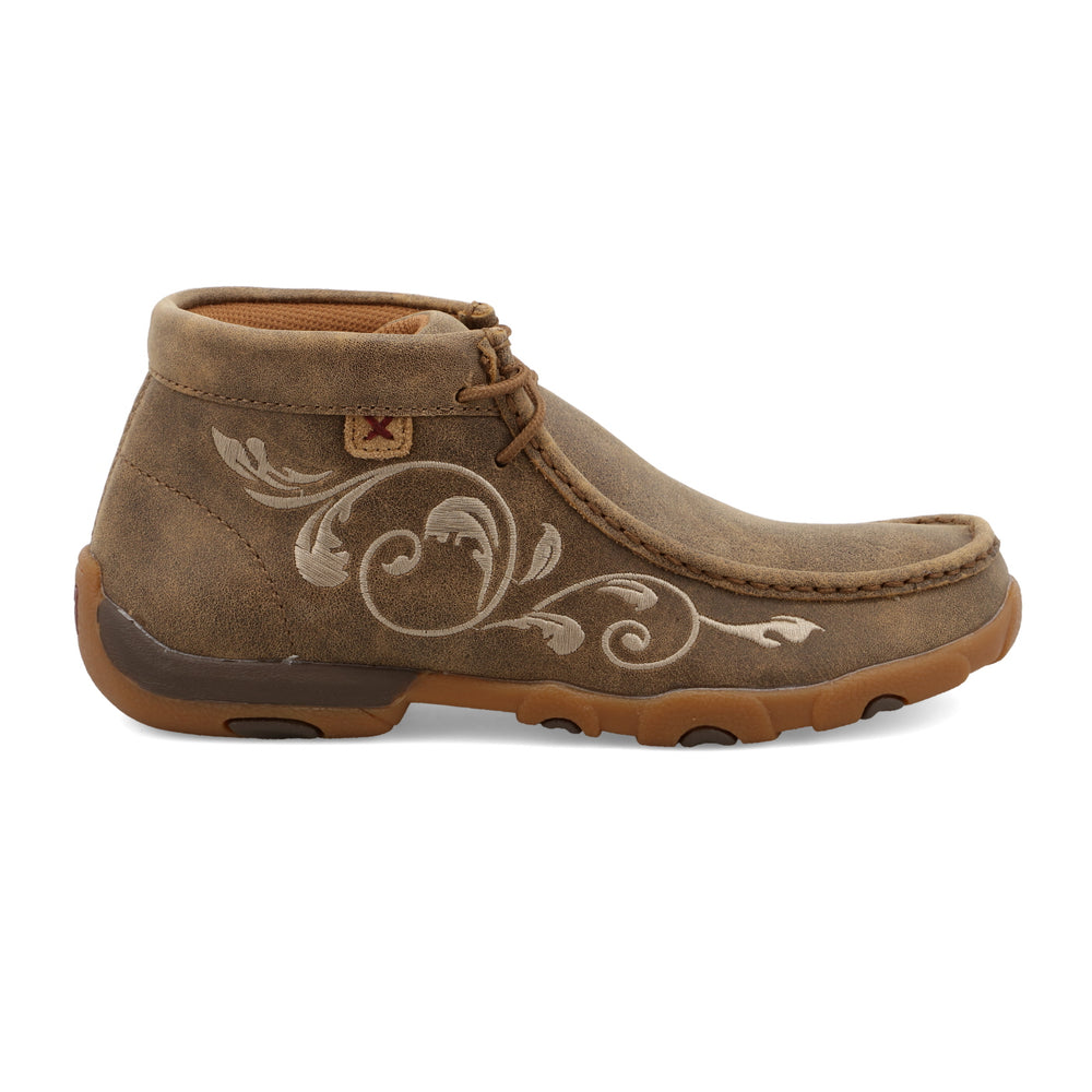 Chukka Driving Moc | WDM0041