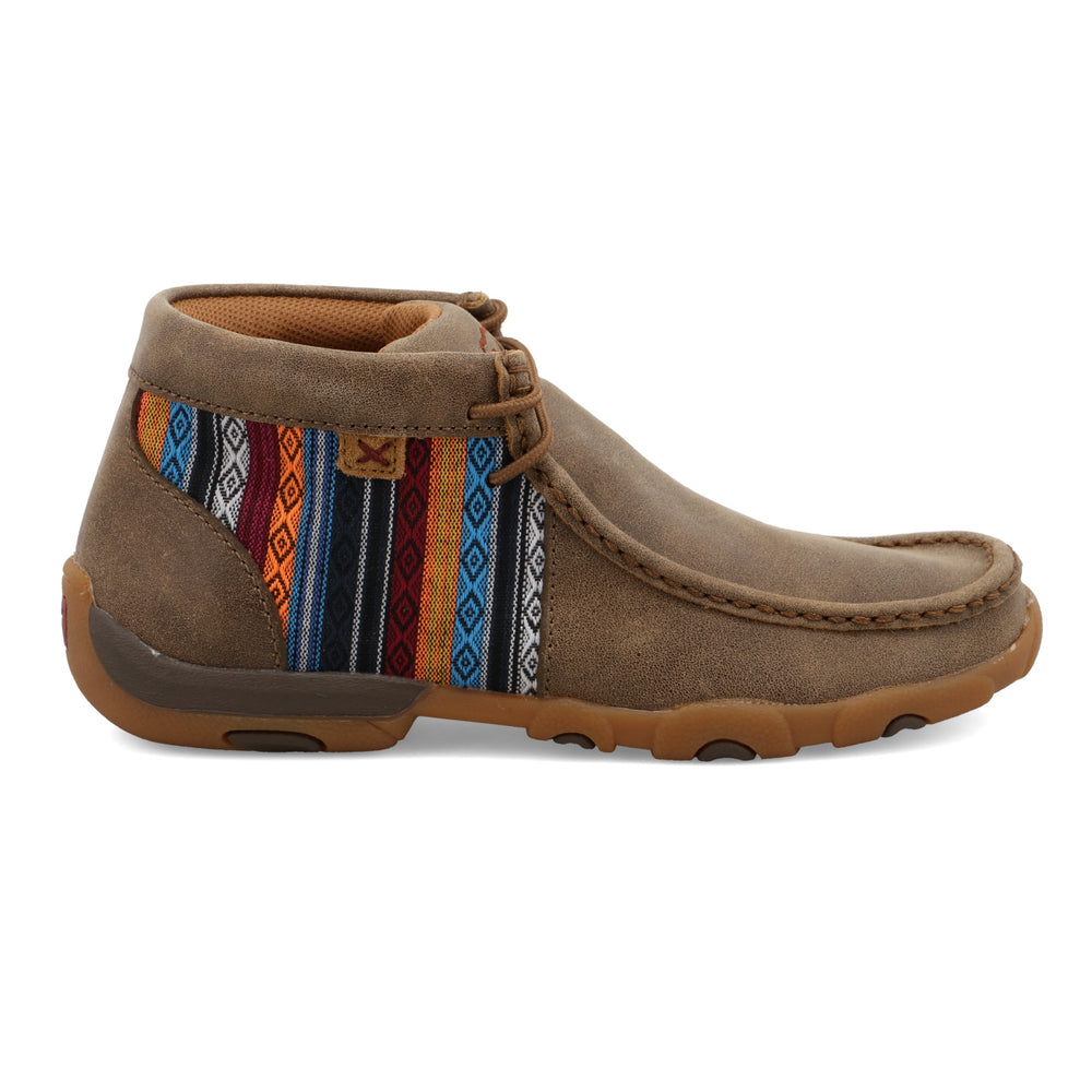 Chukka Driving Moc | WDM0105
