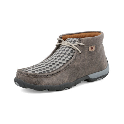 Chukka Driving Moc | WDM0108 | Quarter View