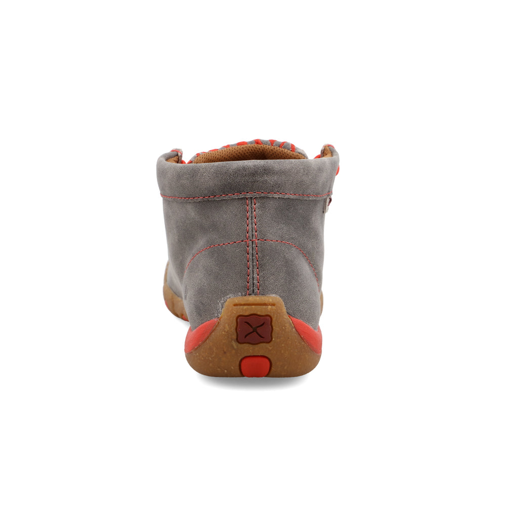 Mocasines de conducción Chukka | WDM0147