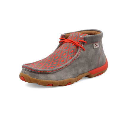 Chukka Driving Moc | WDM0147 | Quarter View