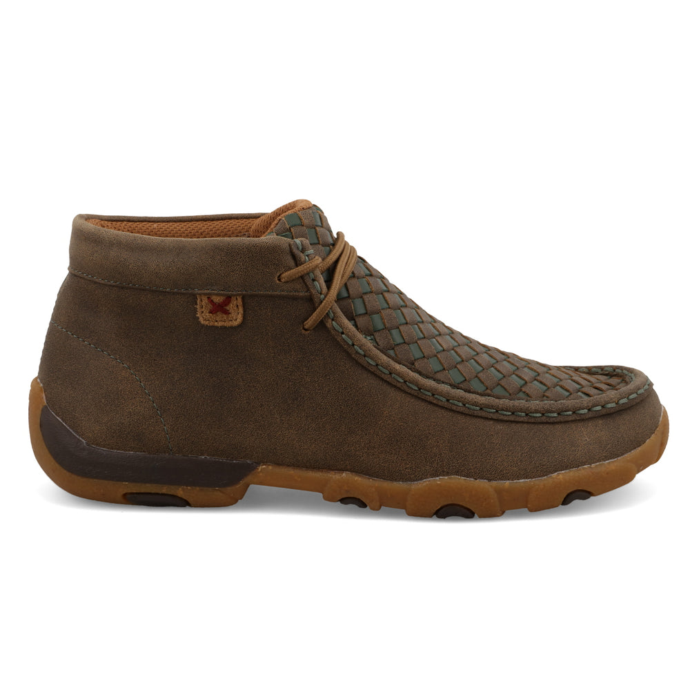 Chukka Driving Moc | WDM0152