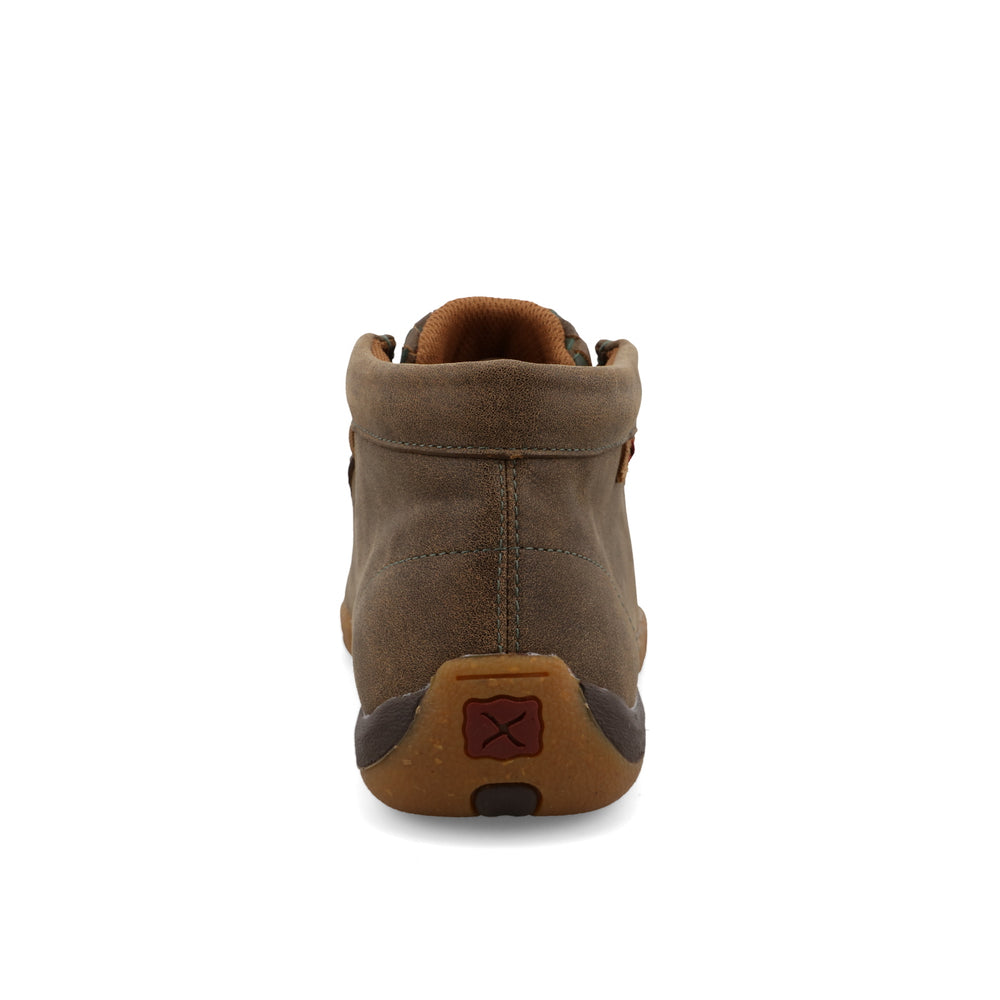 Chukka Driving Moc | WDM0152