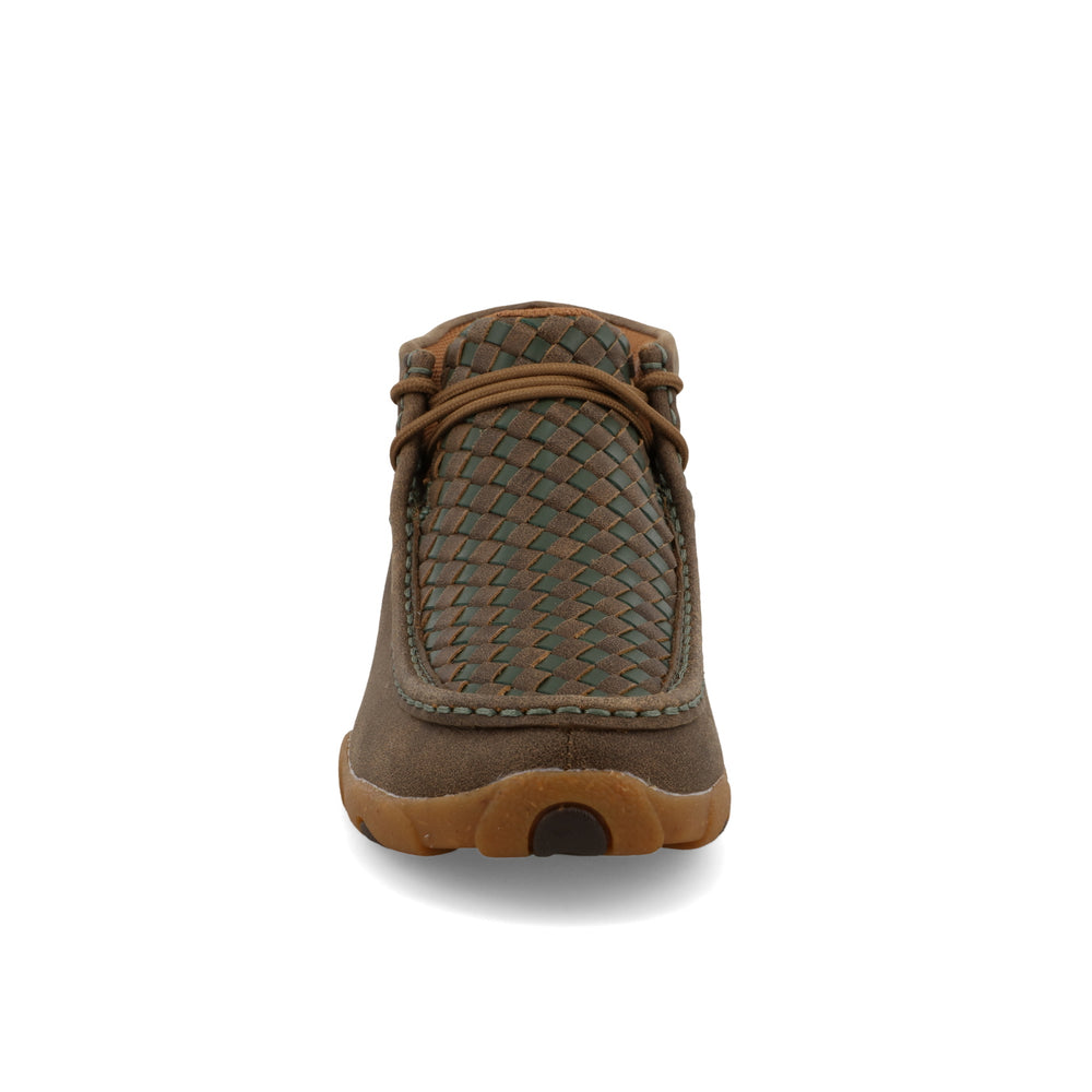Chukka Driving Moc | WDM0152