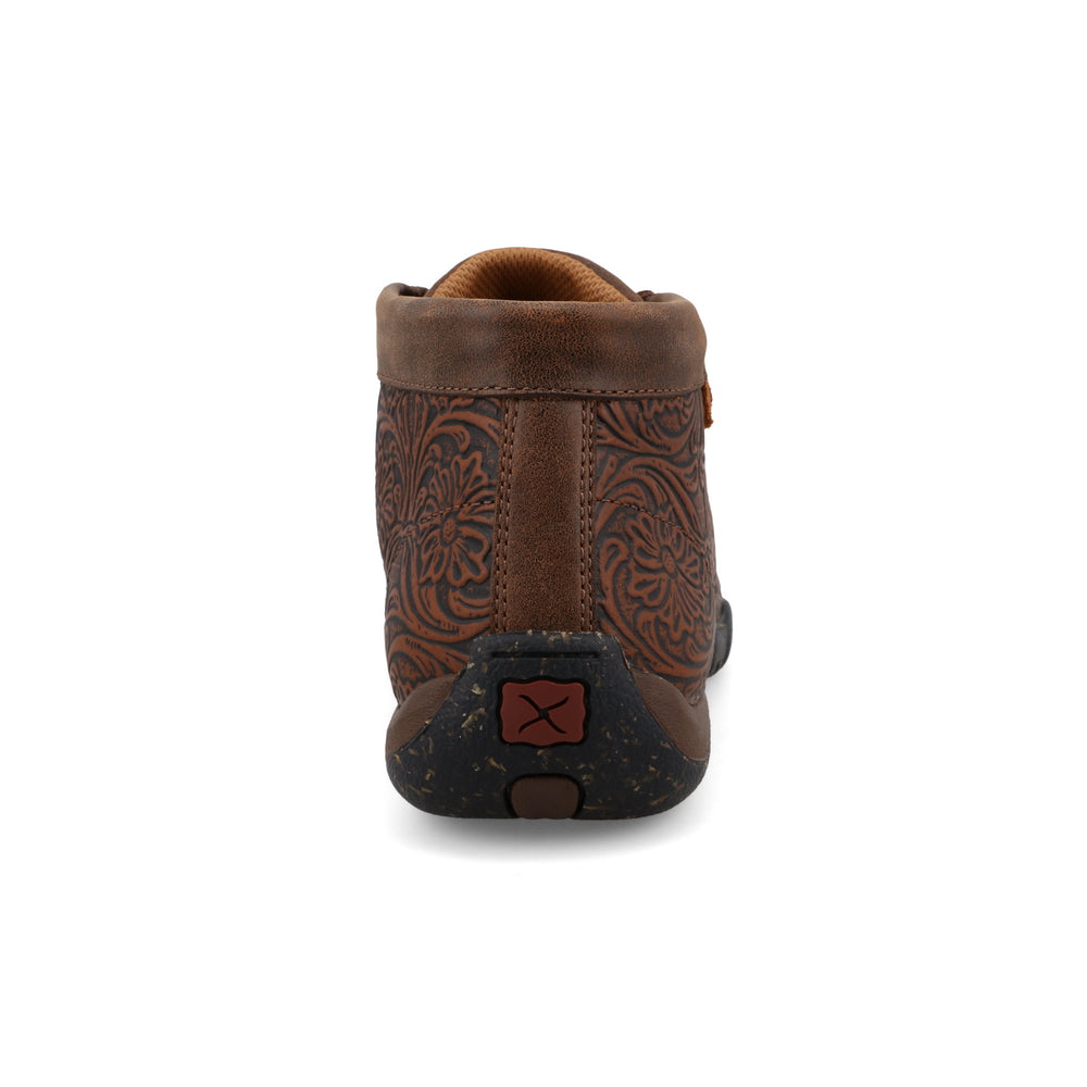 Chukka Driving Moc | WDM0156