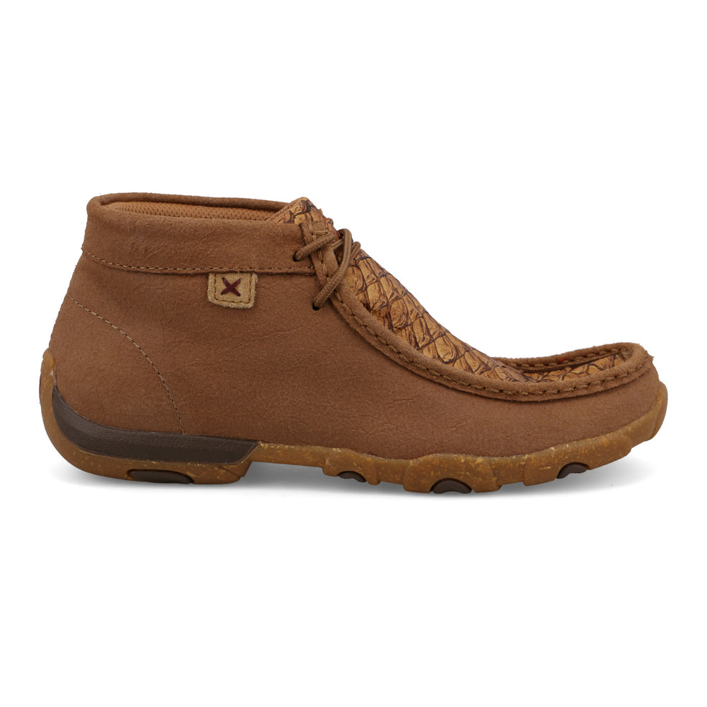 Chukka Driving Moc | WDM0160