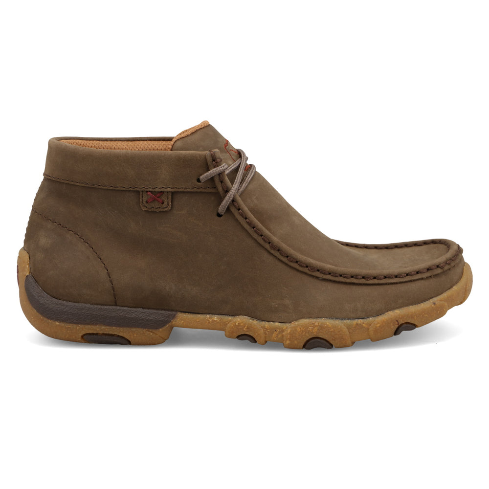 Chukka Driving Moc | WDM0162