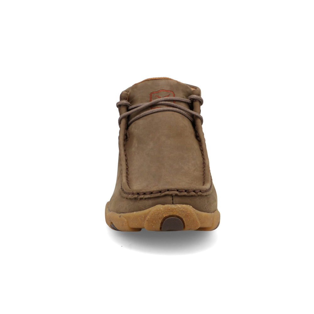 Chukka Driving Moc | WDM0162