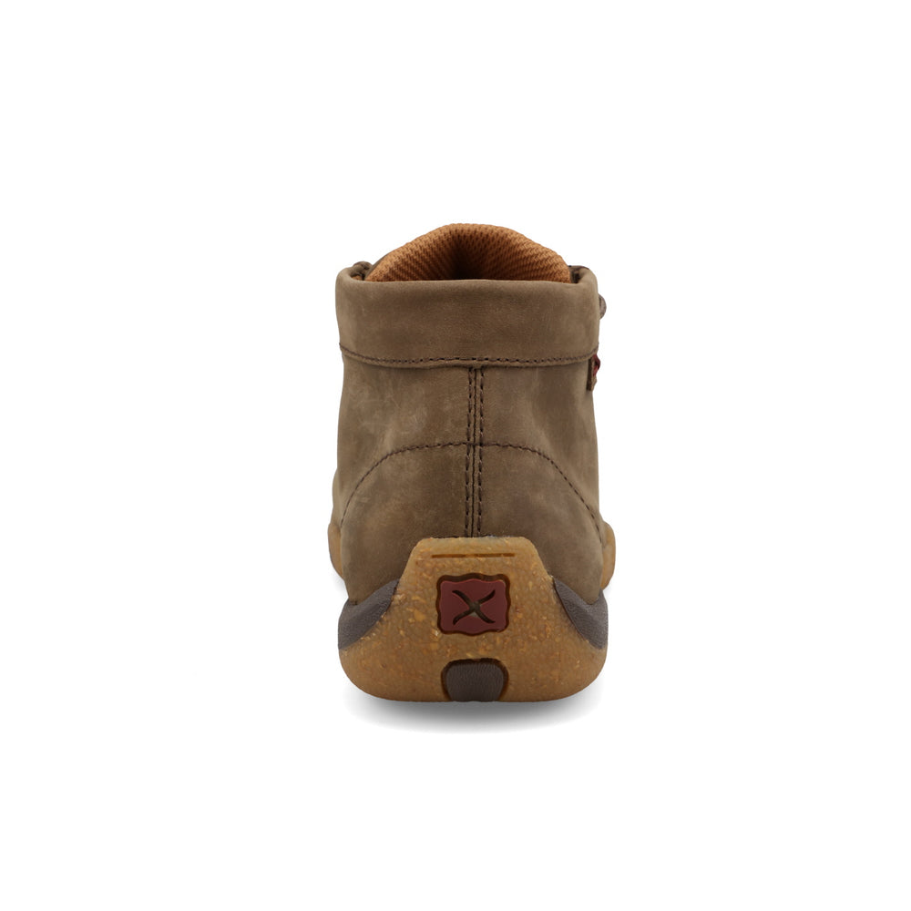 Chukka Driving Moc | WDM0162