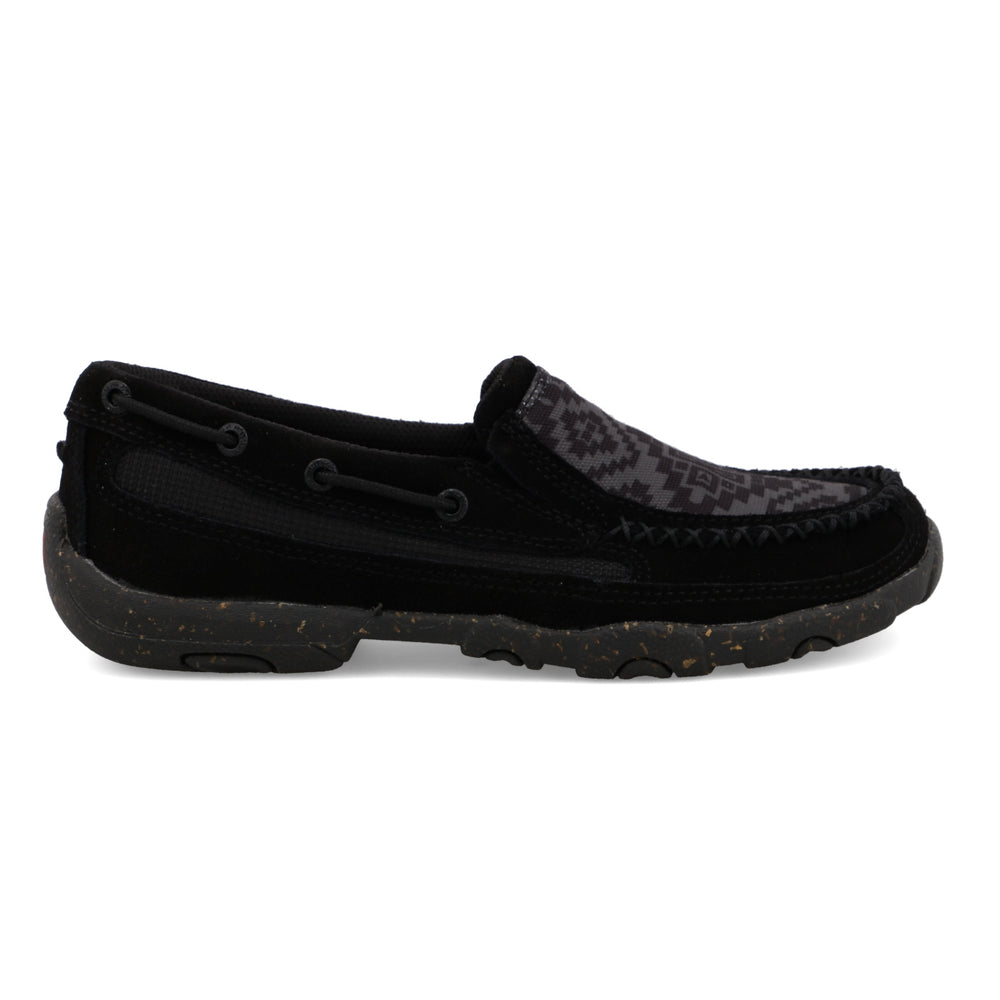 Slip-On Driving Moc | WDMS025