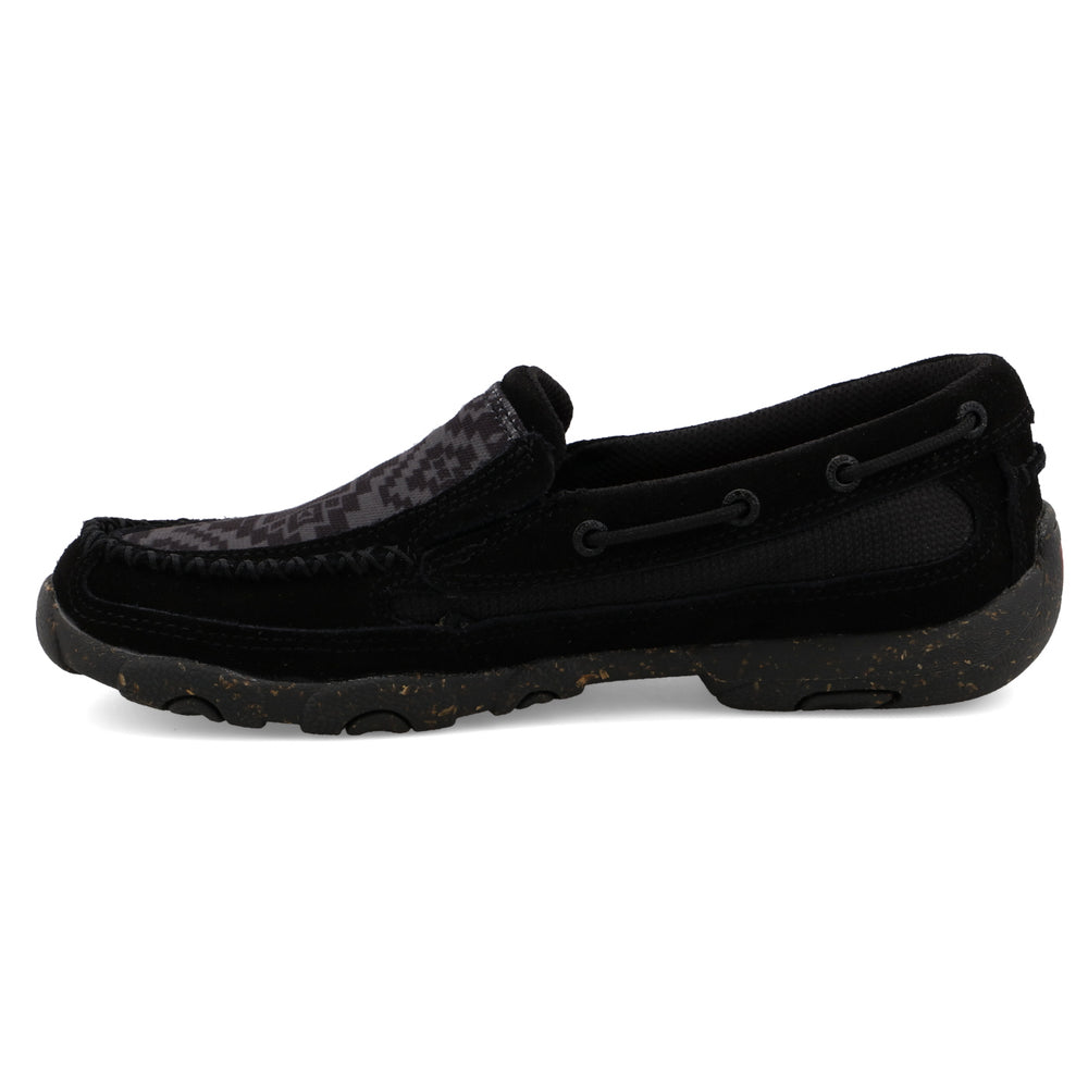 Slip-On Driving Moc | WDMS025