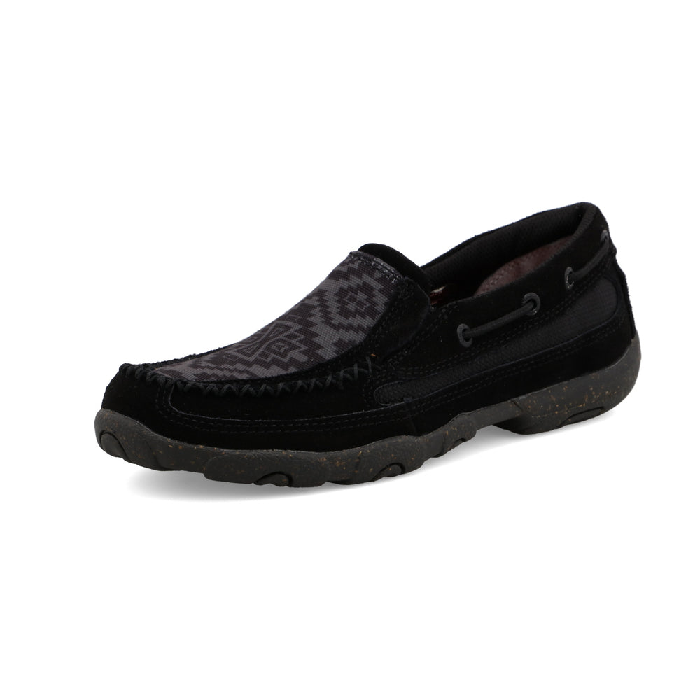 Slip-On Driving Moc | WDMS025