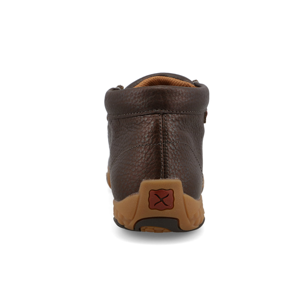 Chukka Driving Moc | WDMX002