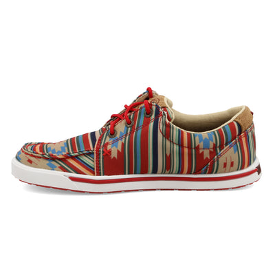 Hooey® Loper | WHYC018 | Side View