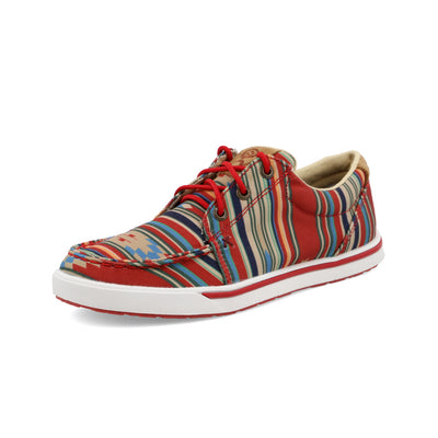 Hooey® Loper | WHYC018 | Quarter View
