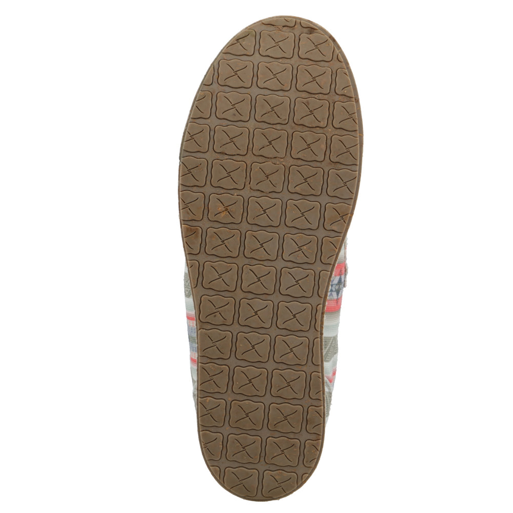 Zapato de dedo sin cordones Hooey® | WHYC021
