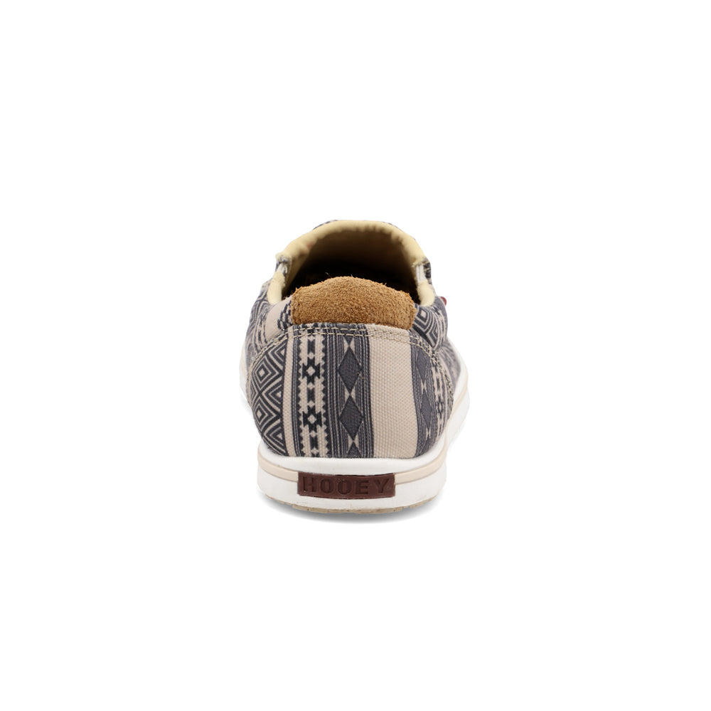 Zapato de dedo sin cordones Hooey® | WHYC022