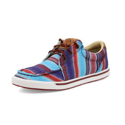 Hooey® Loper | WHYC023 | Quarter View