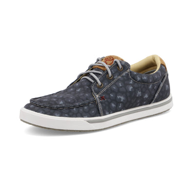 Hooey® Loper | WHYC025 | Quarter View