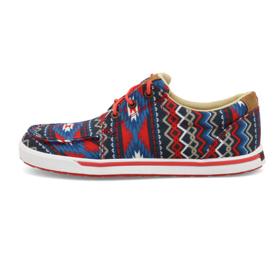 Hooey® Loper | WHYC026 | Side View
