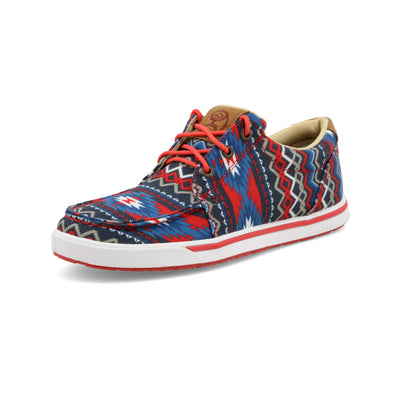 Hooey® Loper | WHYC026 | Quarter View