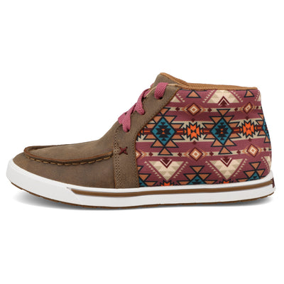 Hooey® Loper | WHYC029 | Side View