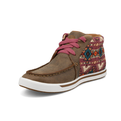 Hooey® Loper | WHYC029 | Quarter View
