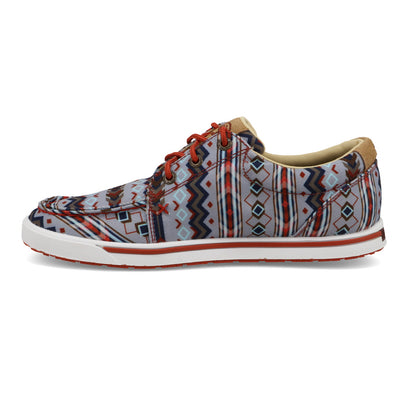 Hooey® Loper | WHYC032 | Side View