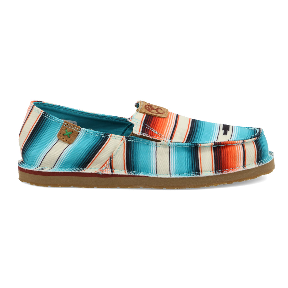 Zapatillas sin cordones Hooey® | WHYCL01