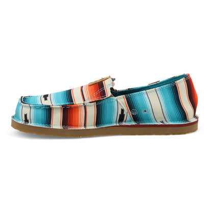 Hooey® Slip-On | WHYCL01 | Side View