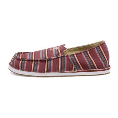 Hooey® Slip-On | WHYCL03 | Side View